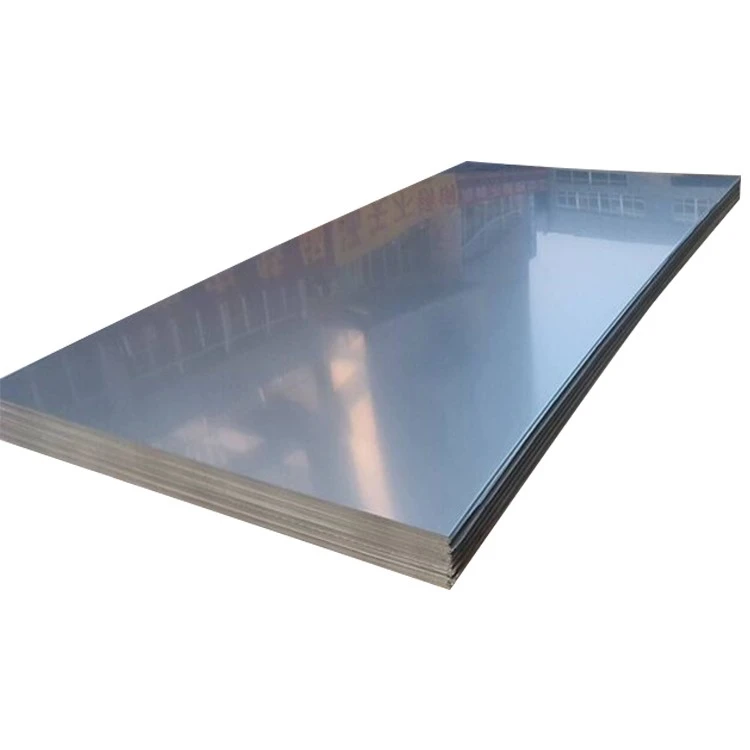 Alloy 309 & 309S Stainless Steel