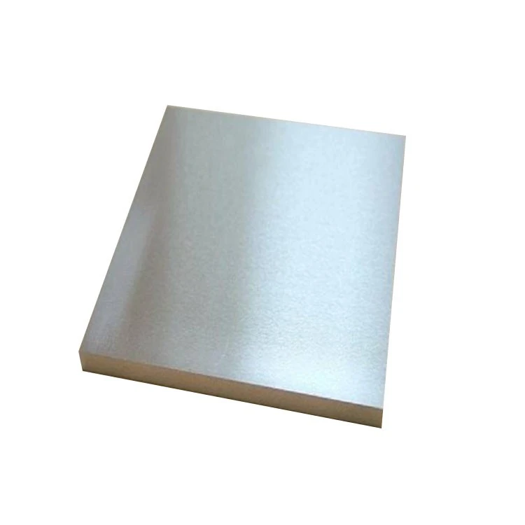 Alloy 309 & 309S Stainless Steel