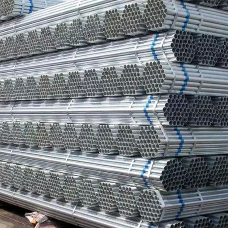 ASTM A709-50W Corten Steel Welded Pipe Mechanical Analysis