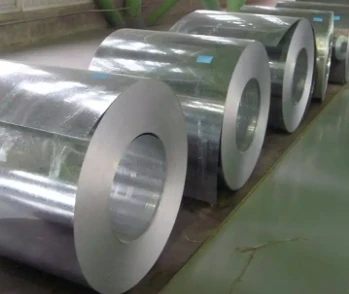 Tom uchun galvanizli galvanizli plitalar
