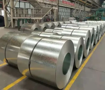 Gi 0.30 Prime Coil Cold Rolled Gi Coil G90