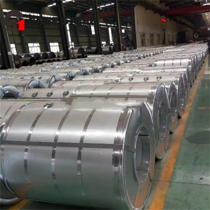 HC340LAD+Z Galvanized Steel Automotive Sheet