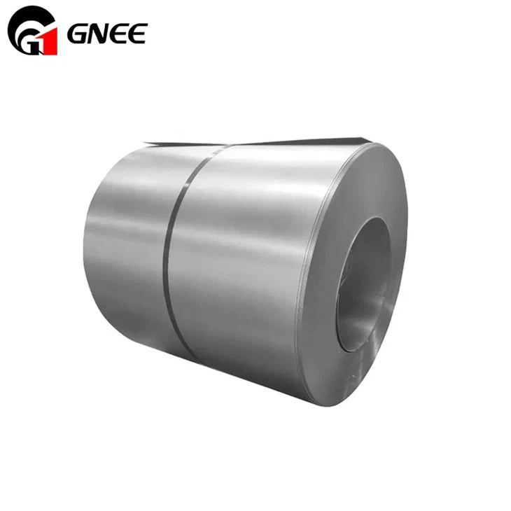 High-performance Oriented Electrical Steel Coil