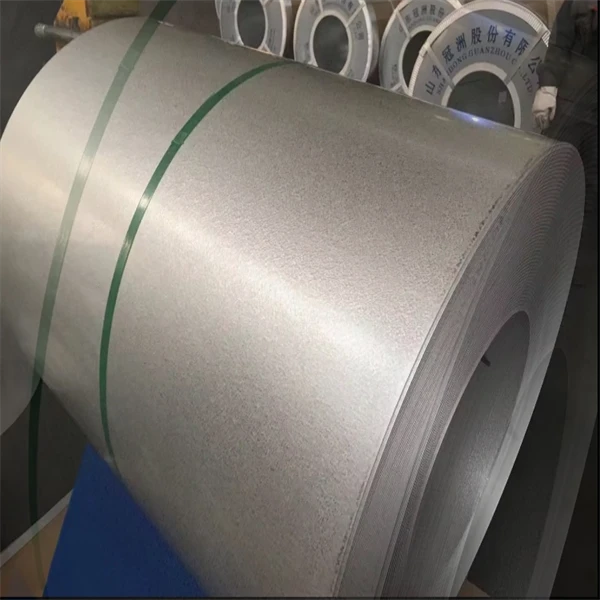 Coil 4mm SPCC Coil 4mm SPCC