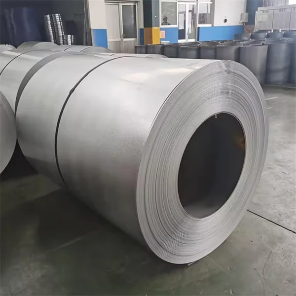 Coil DC01/SPCC Coil DC01/SPCC