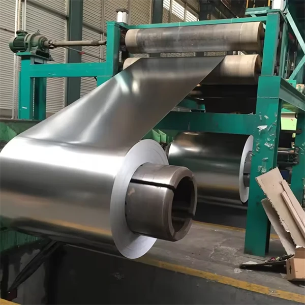 Factory Price DC01 Factory Price DC01