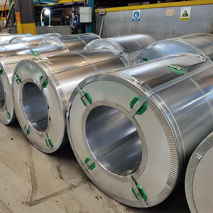 cold-rolled coil cold-rolled coil