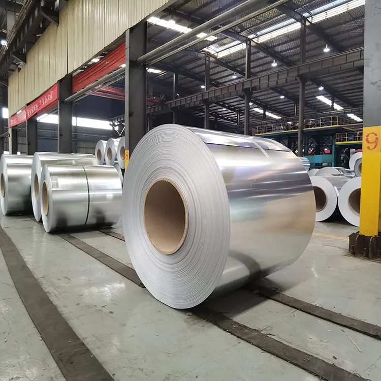 cold-rolled coil cold-rolled coil