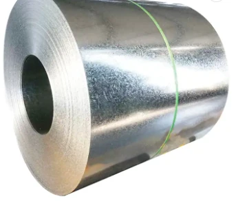 Iron Building Material Zinc 20G Hot Dipped Galvanized Steel Coils Iron Building Material Zinc 20G Hot Dipped Galvanized Steel Coils