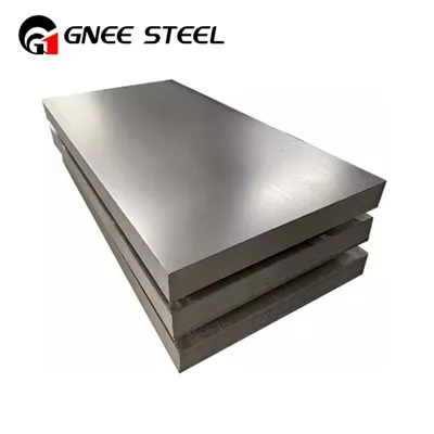 Sovuq haddelenmiş po'lat nima?