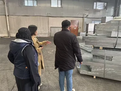 Gnee po'latida Yaqin Sharqdagi po'lat quyish bozorini kengaytirish uchun Qata...