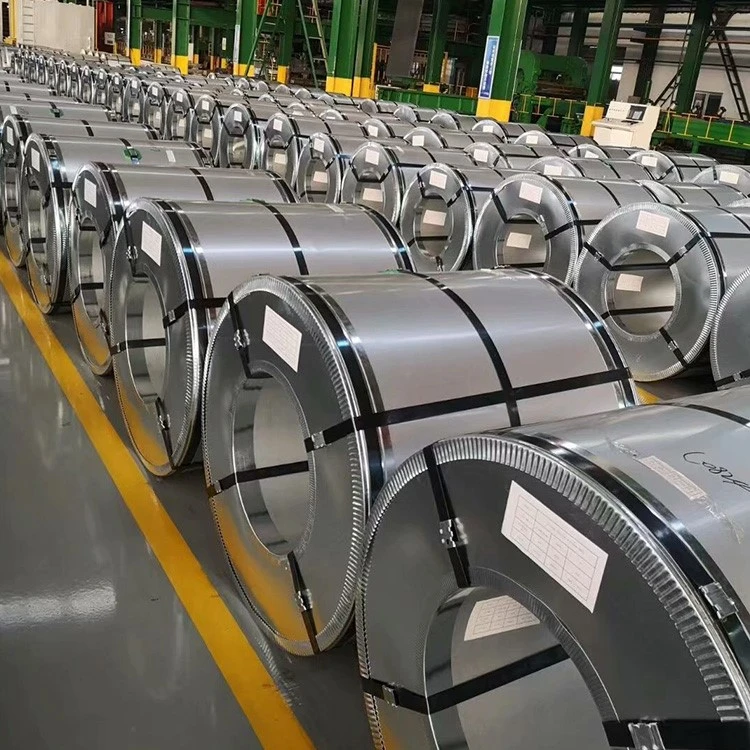 Stainless Steel Coil 316,316L,316H Stainless Steel Coil 316,316L,316H