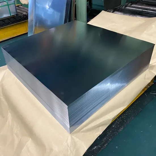 Cold Rolled Steel Cold Rolled Steel