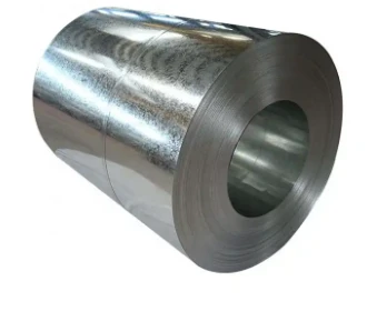 Secc Dx51 Zinc Coated Cold Rolled