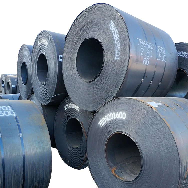 ST15 Cold Rolled Coils ST15 Cold Rolled Coils